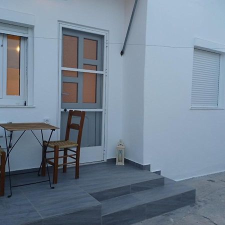 Triovasálos Marina'S House 아파트 외부 사진