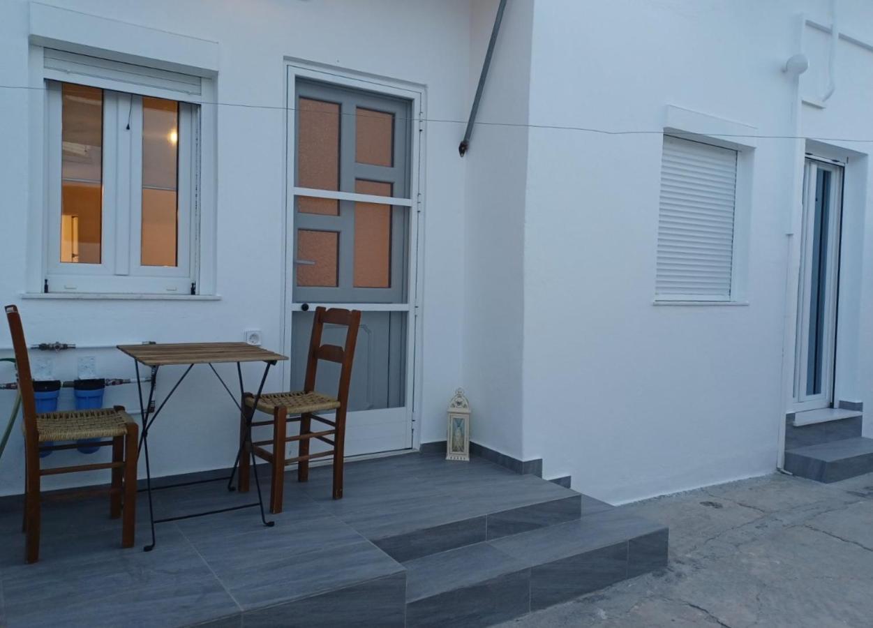 Triovasálos Marina'S House 아파트 외부 사진